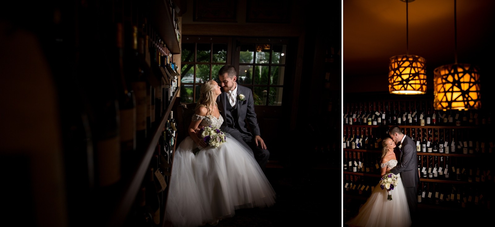 The Inn at Leola Village Wedding Lancaster Pa